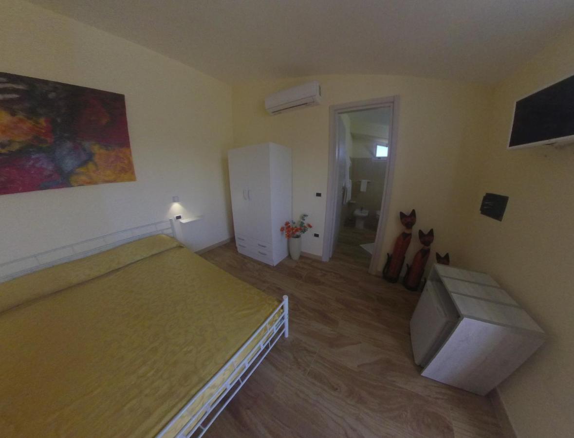 Villa Terra Nostra В'єсте Екстер'єр фото