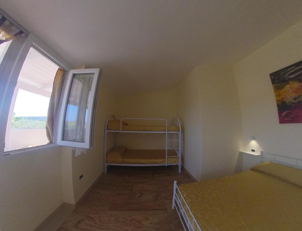 Villa Terra Nostra В'єсте Екстер'єр фото