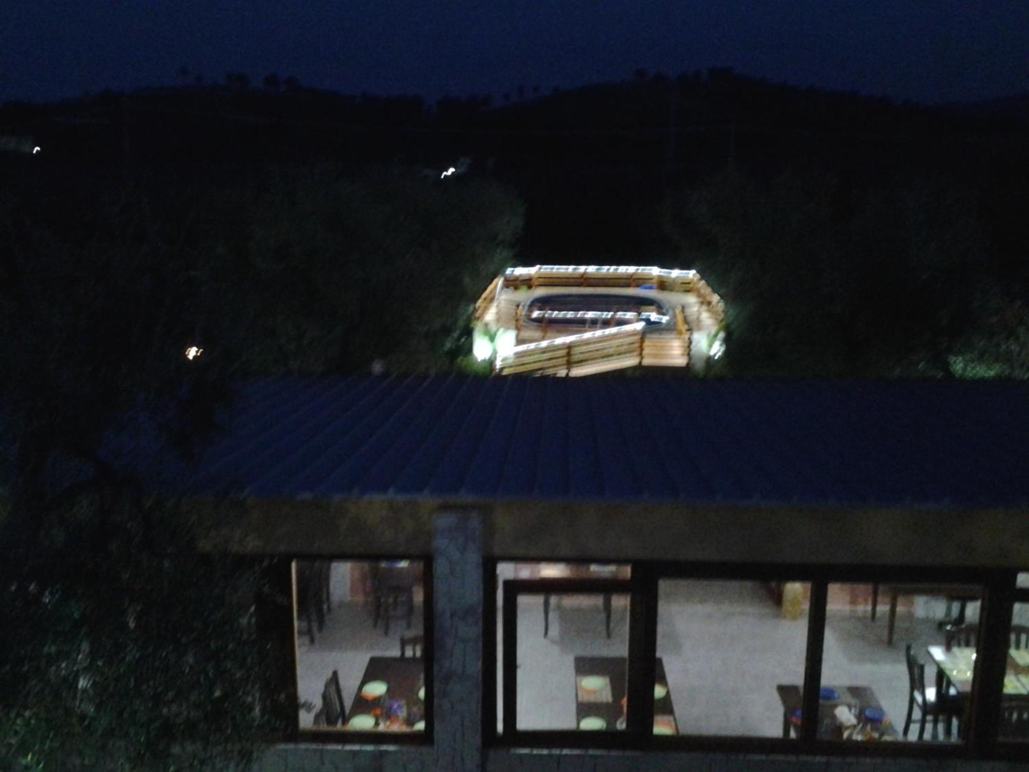 Villa Terra Nostra В'єсте Номер фото