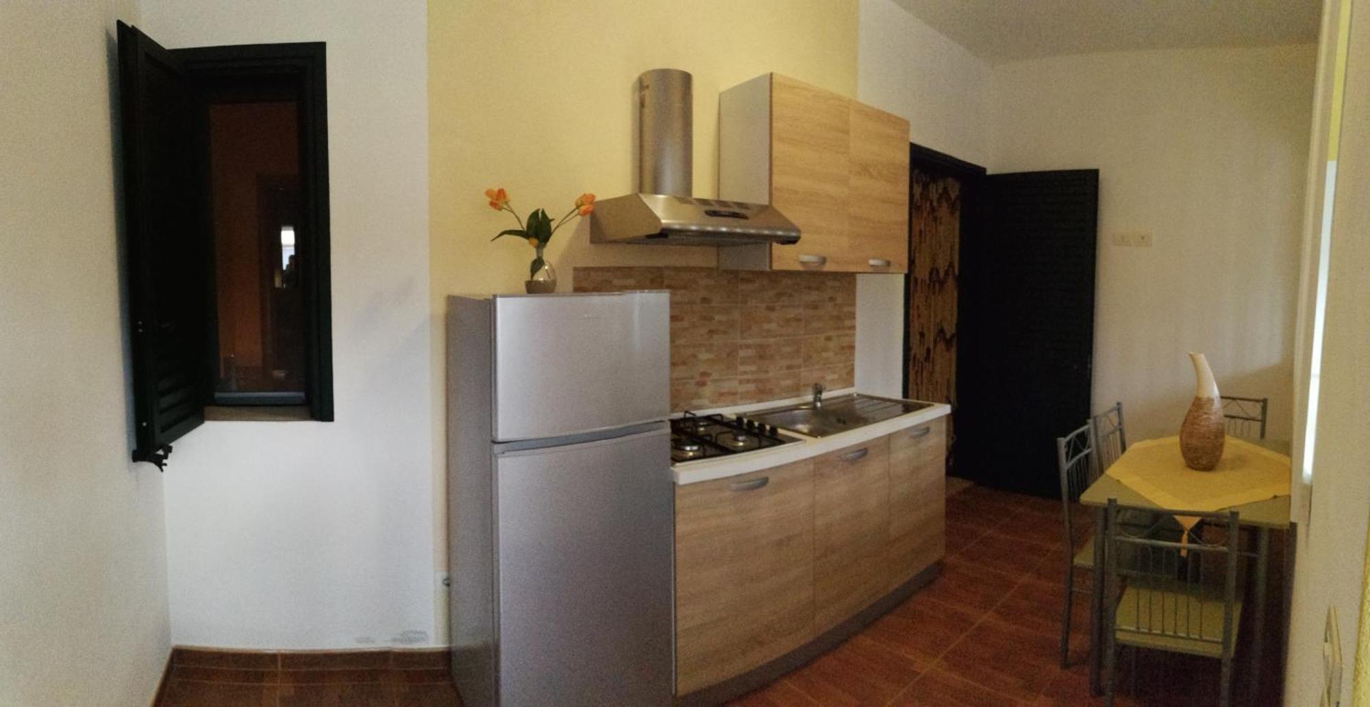 Villa Terra Nostra В'єсте Номер фото