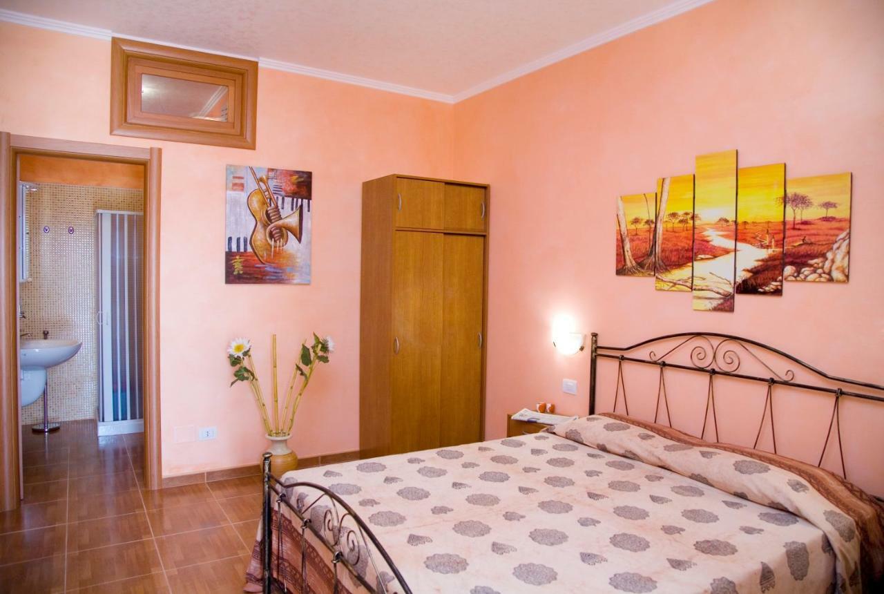 Villa Terra Nostra В'єсте Екстер'єр фото