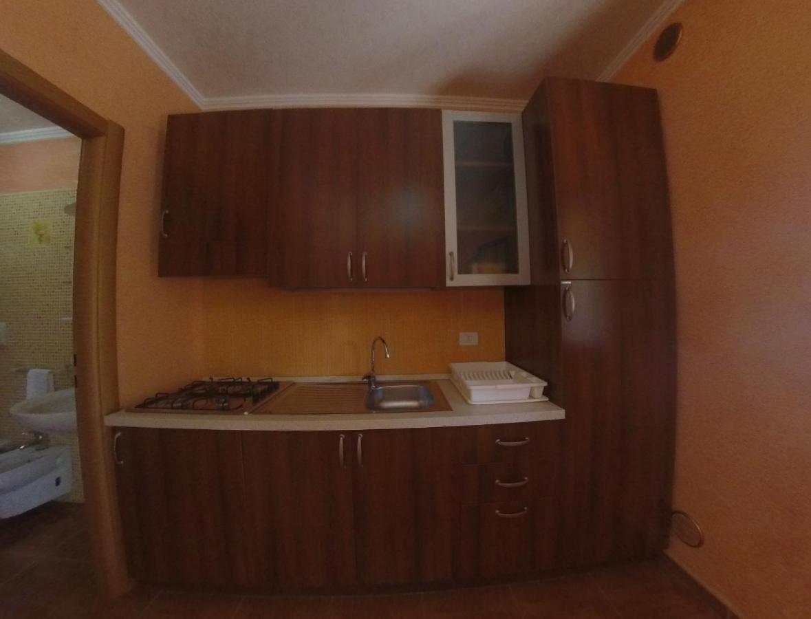 Villa Terra Nostra В'єсте Екстер'єр фото
