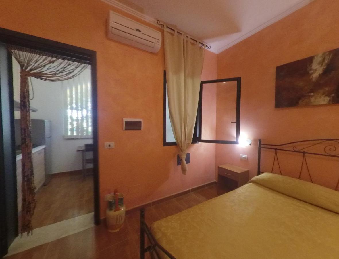 Villa Terra Nostra В'єсте Екстер'єр фото