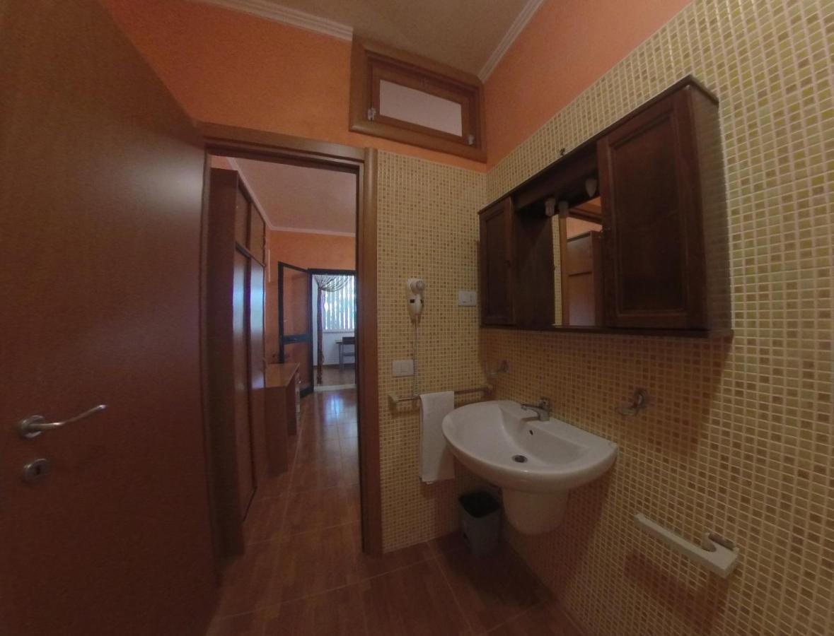 Villa Terra Nostra В'єсте Екстер'єр фото