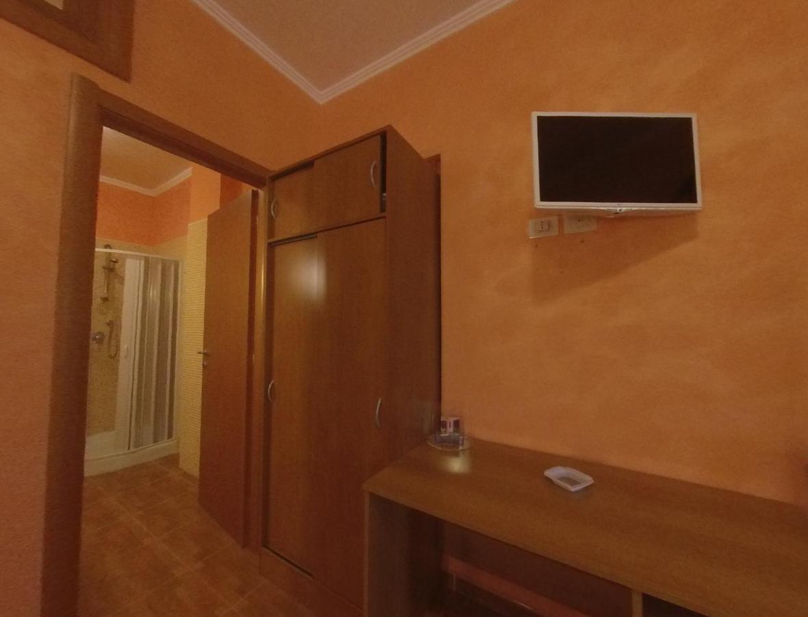 Villa Terra Nostra В'єсте Екстер'єр фото