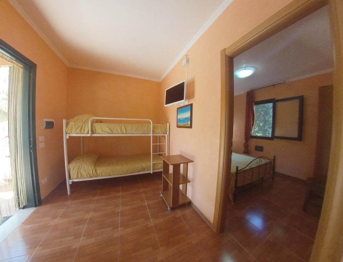 Villa Terra Nostra В'єсте Екстер'єр фото