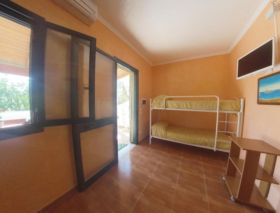 Villa Terra Nostra В'єсте Екстер'єр фото